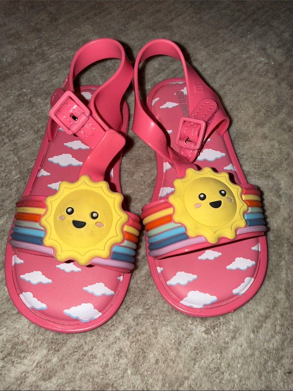 Mini Melissa